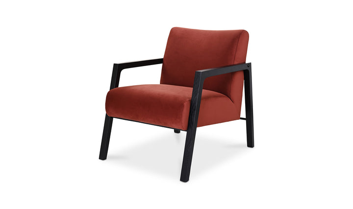 Fox Chair