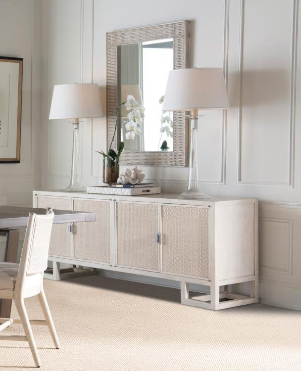 Century Mackinaw Buffet Credenza