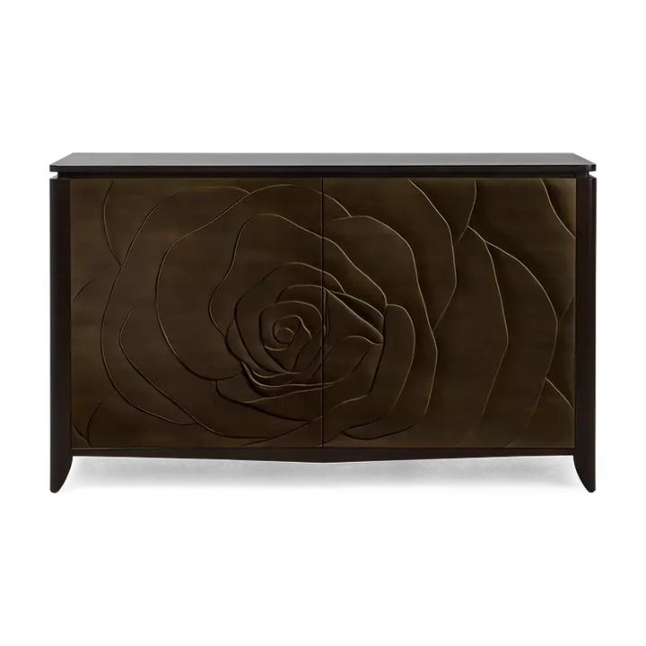 Christopher Guy Camellia Bas Buffet Cabinet