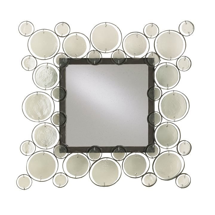 New Currey and Company Fiona Mirror