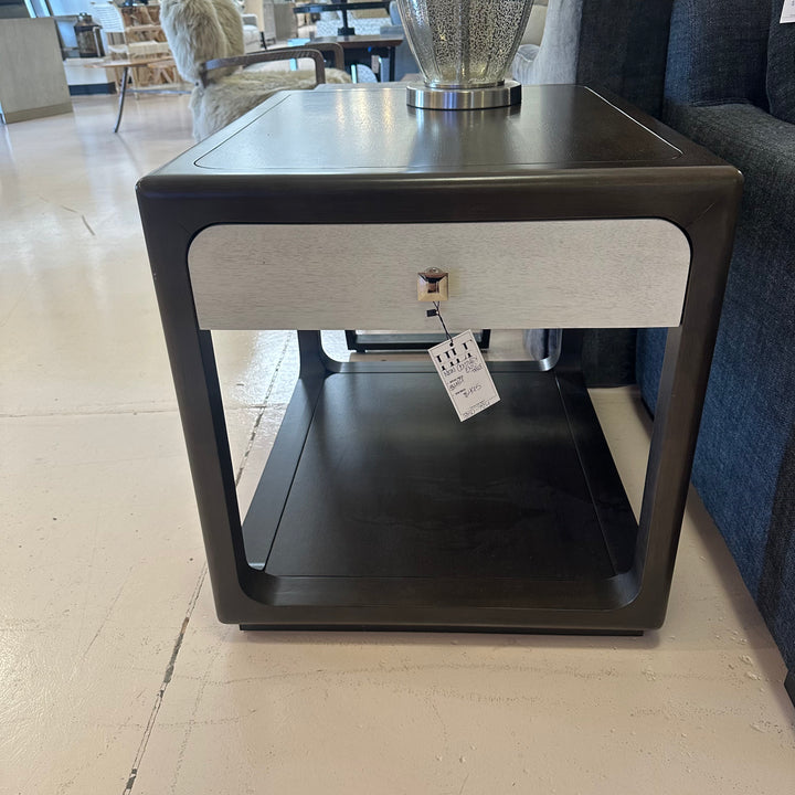 Century Furniture End Table