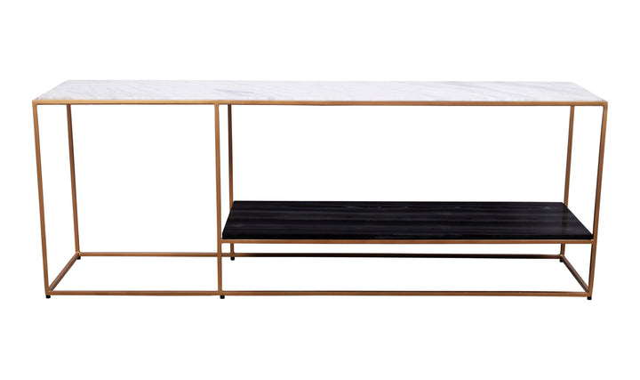 Mies Media Cabinet