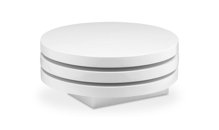 Torno Coffee Table