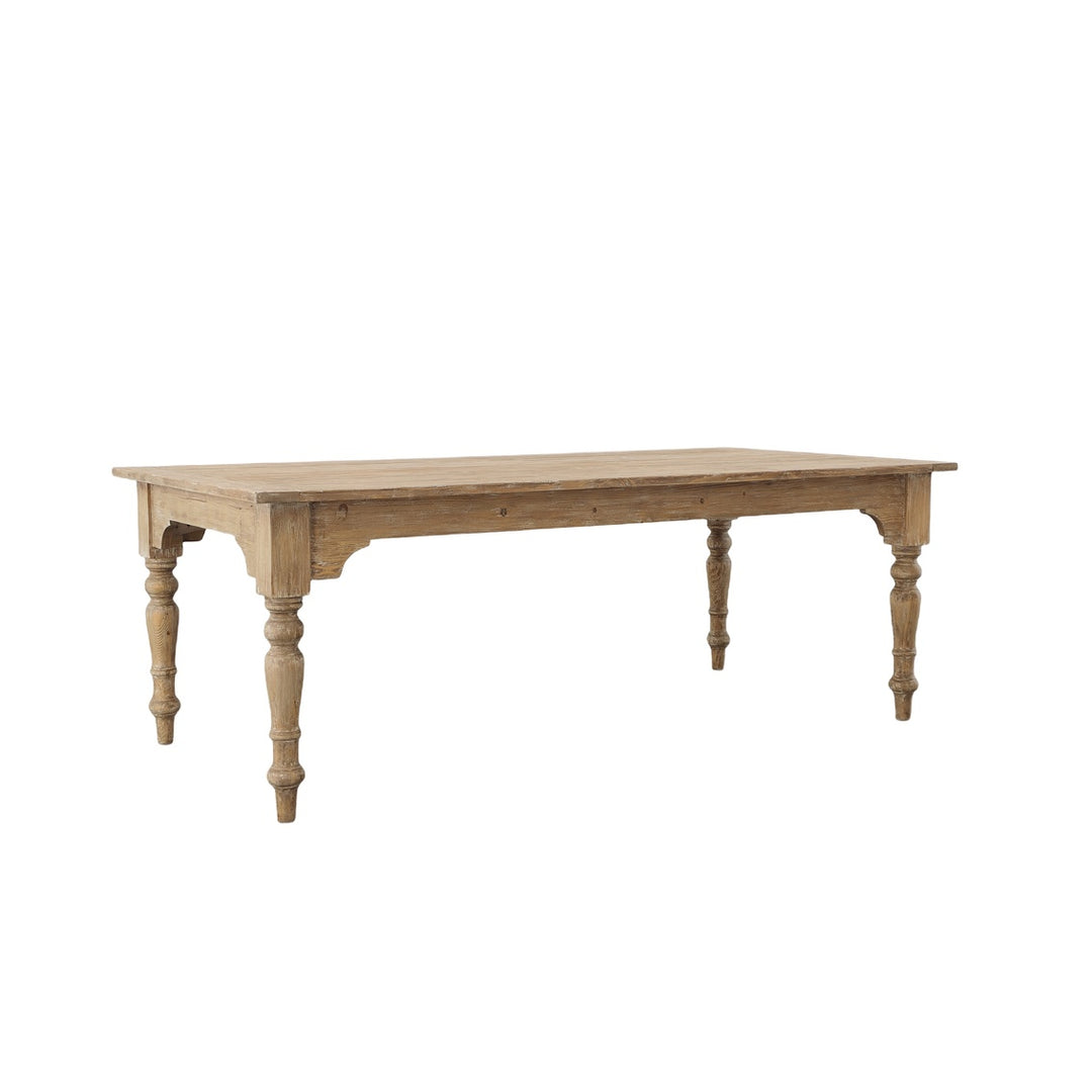 Furniture Classics Percy Dining Table (20-499)