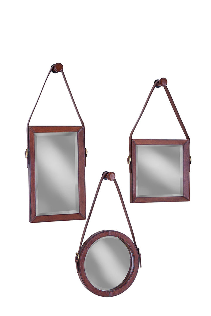 Furniture Classics Milo Mirror Trio (60-122)