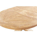 Furniture Classics Manor House Extension Round Table (20-456)
