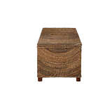 Furniture Classics Madura Storage Bench