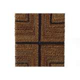 Furniture Classics Fox Woven Nesting Tables