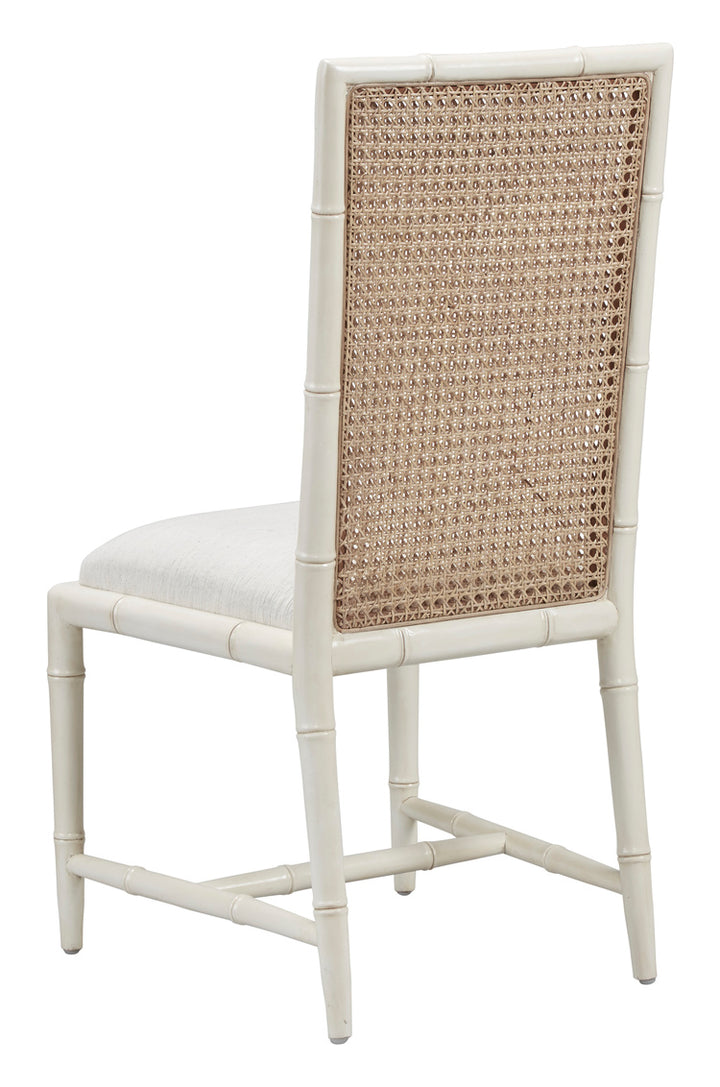 CasaBlanca Side Chair