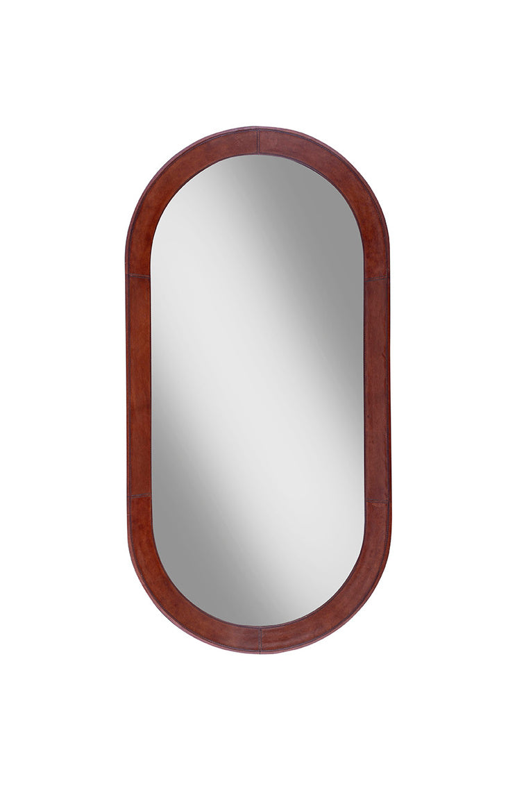 Furniture Classics Homer Oval Mirror (60-120)