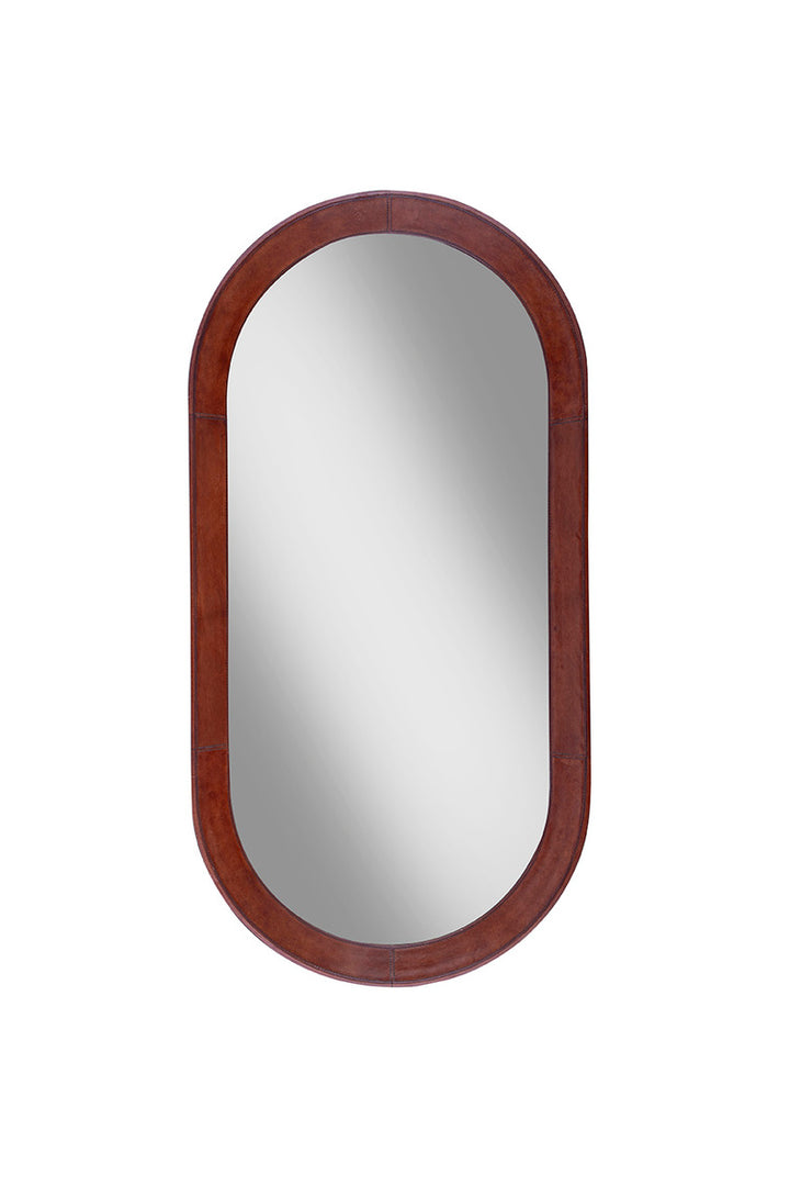 Furniture Classics Homer Oval Mirror (60-120)