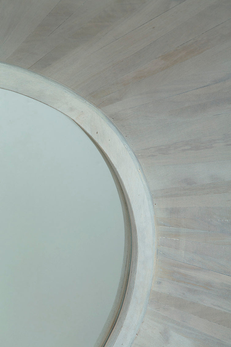 Furniture Classics Large Shirley Mirror (60-106)