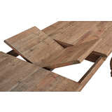 Furniture Classics Biloxi Extension Dining Table (20-302)