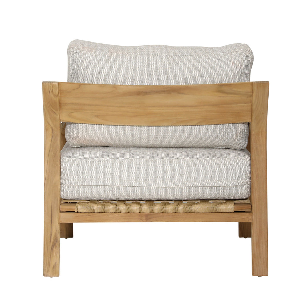 Lexy Outdoor Sofa Chair