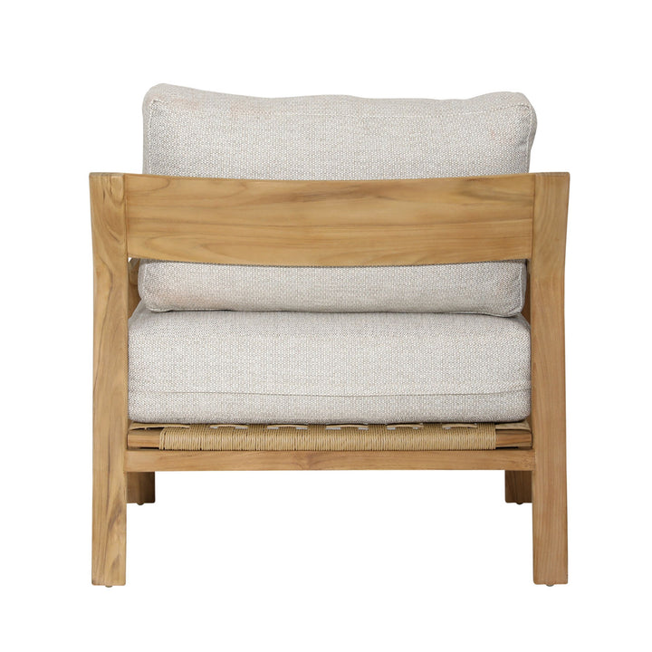 Lexy Outdoor Sofa Chair