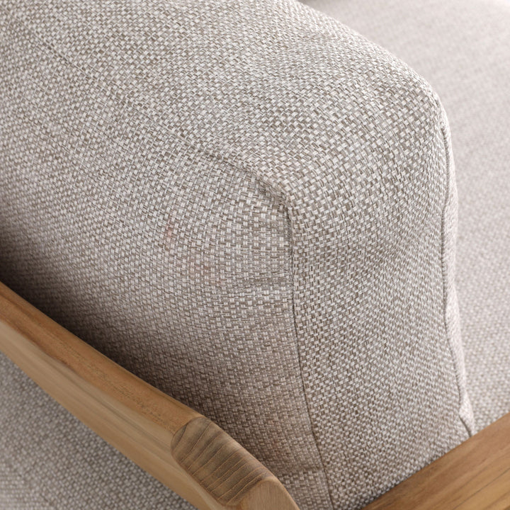 Lexy Outdoor Sofa Chair