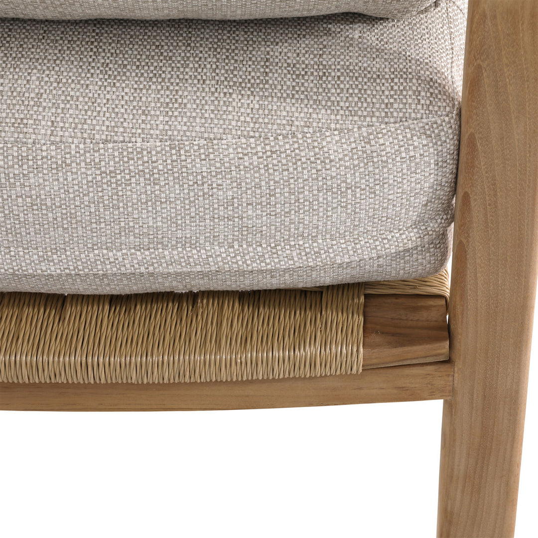 Lexy Outdoor Sofa Chair