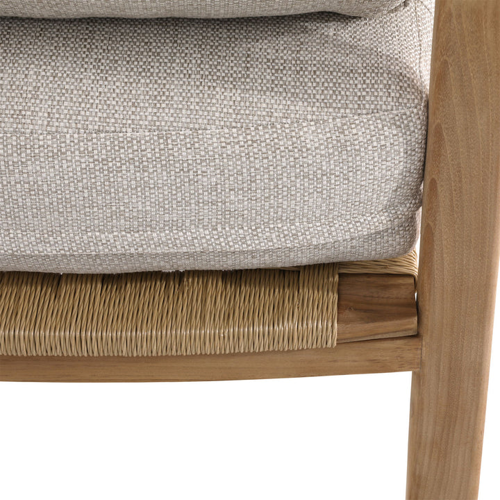 Lexy Outdoor Sofa Chair
