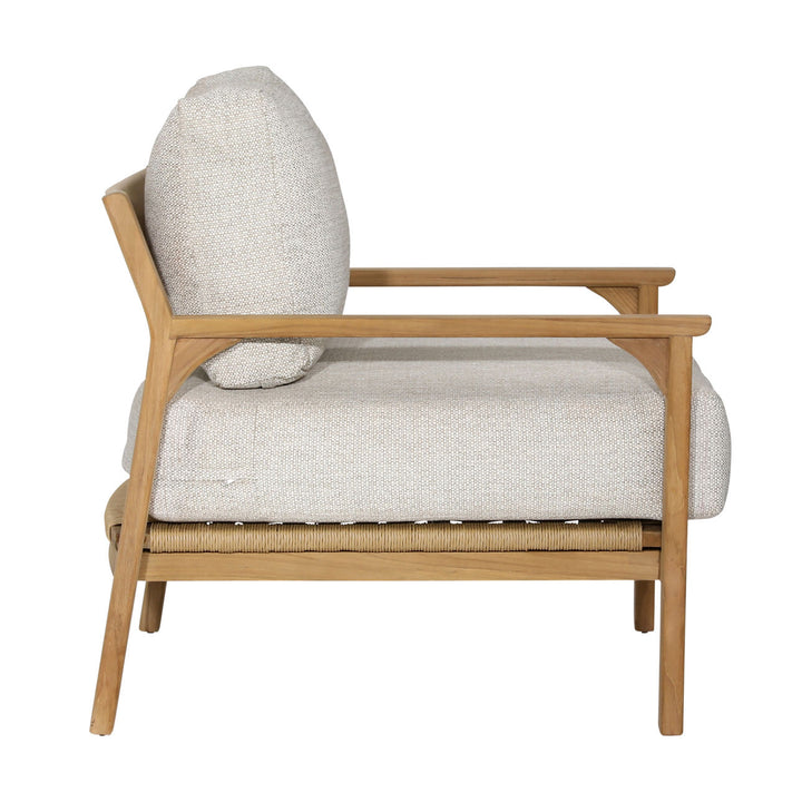 Lexy Outdoor Sofa Chair