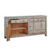 Furniture Classics Blue Plymouth Sideboard (20-268)