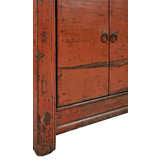 Furniture Classics Large Antique Amber Sideboard (20-306)
