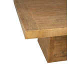 Furniture Classics Morrisville Square Dining Table (20-538)