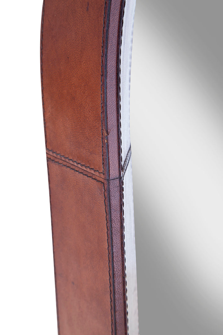 Furniture Classics Homer Oval Mirror (60-120)