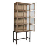 Furniture Classics Veso Display Cabinet (20-191)