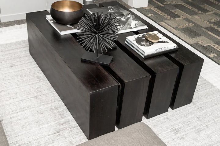 Carson Coffee Table