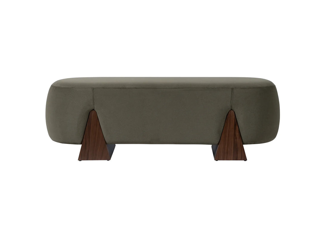 Walter Bench