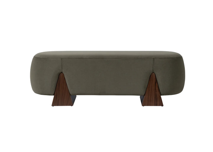 Walter Bench