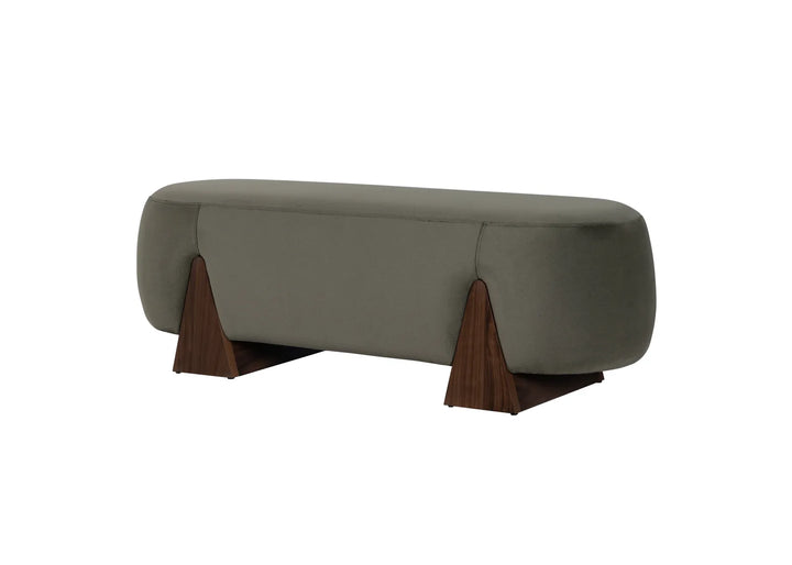 Walter Bench