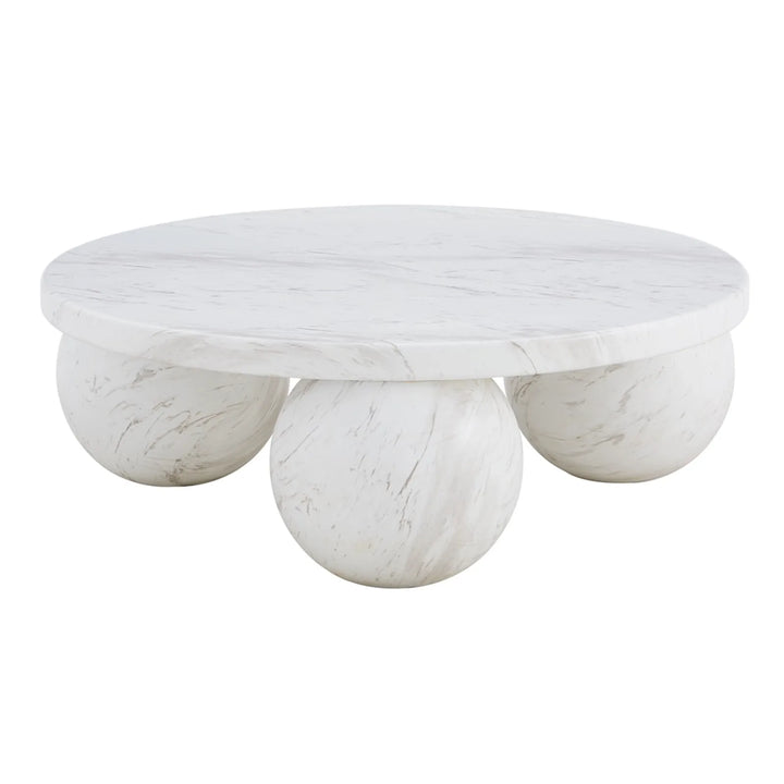 Jules Coffee Table