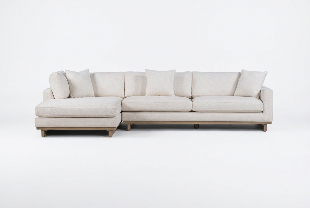 Paxton Sectional