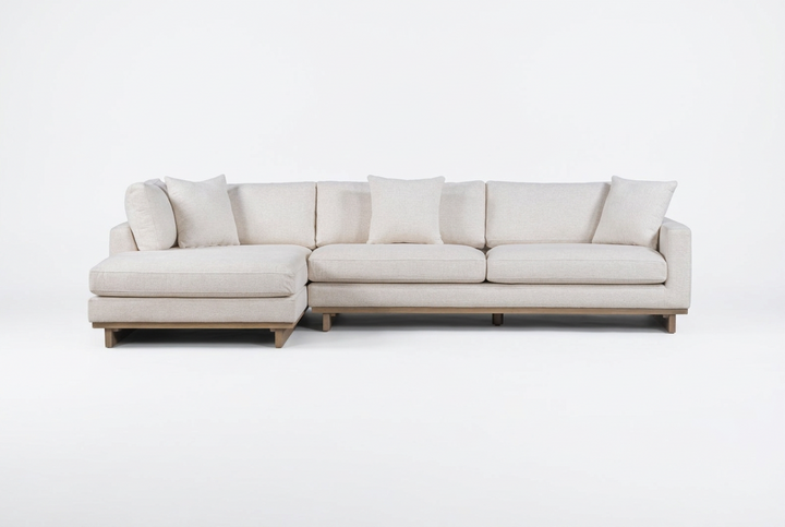 Paxton Sectional