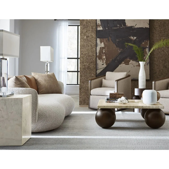 Atlas Coffee Table