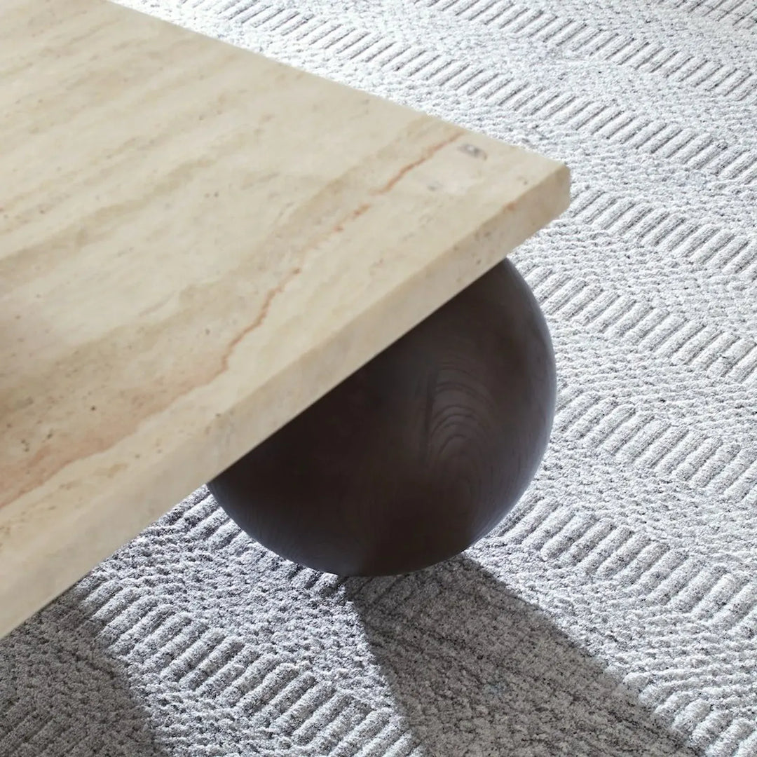 Atlas Coffee Table