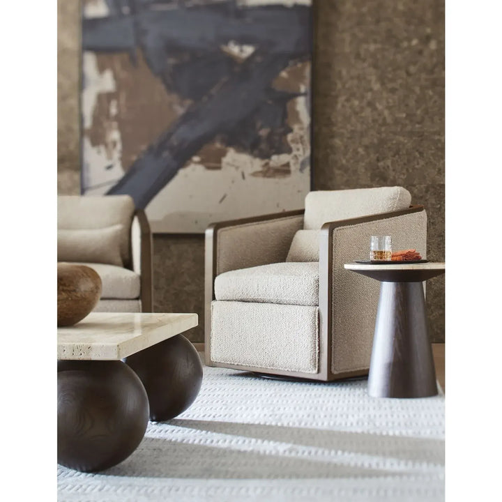 Atlas Coffee Table