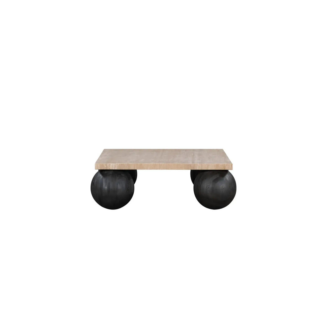 Atlas Coffee Table