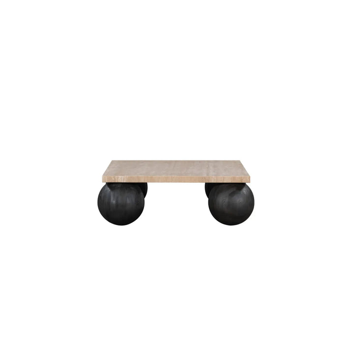 Atlas Coffee Table