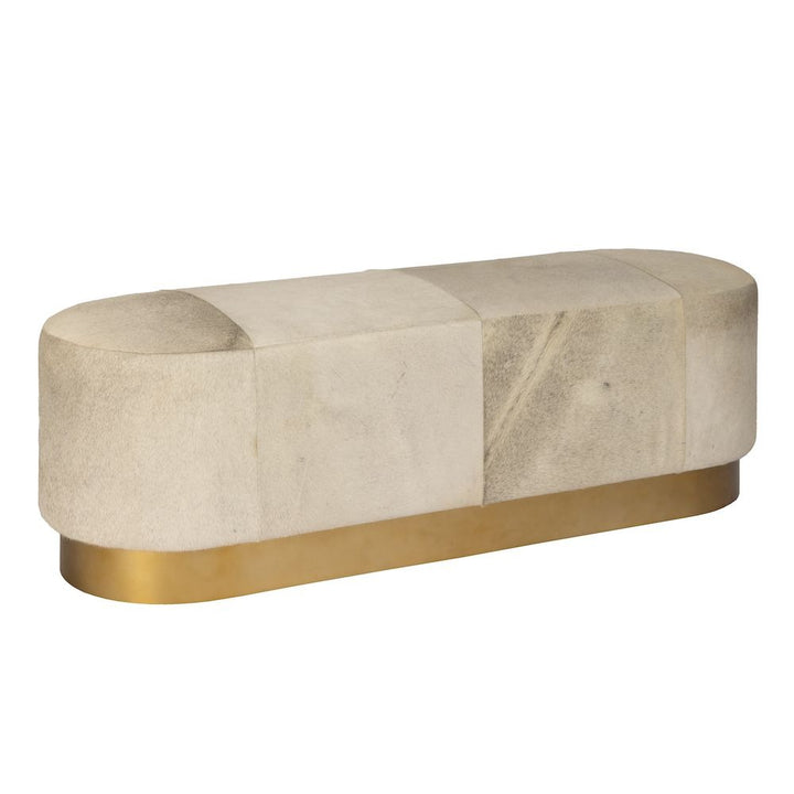 Jordan Bench
