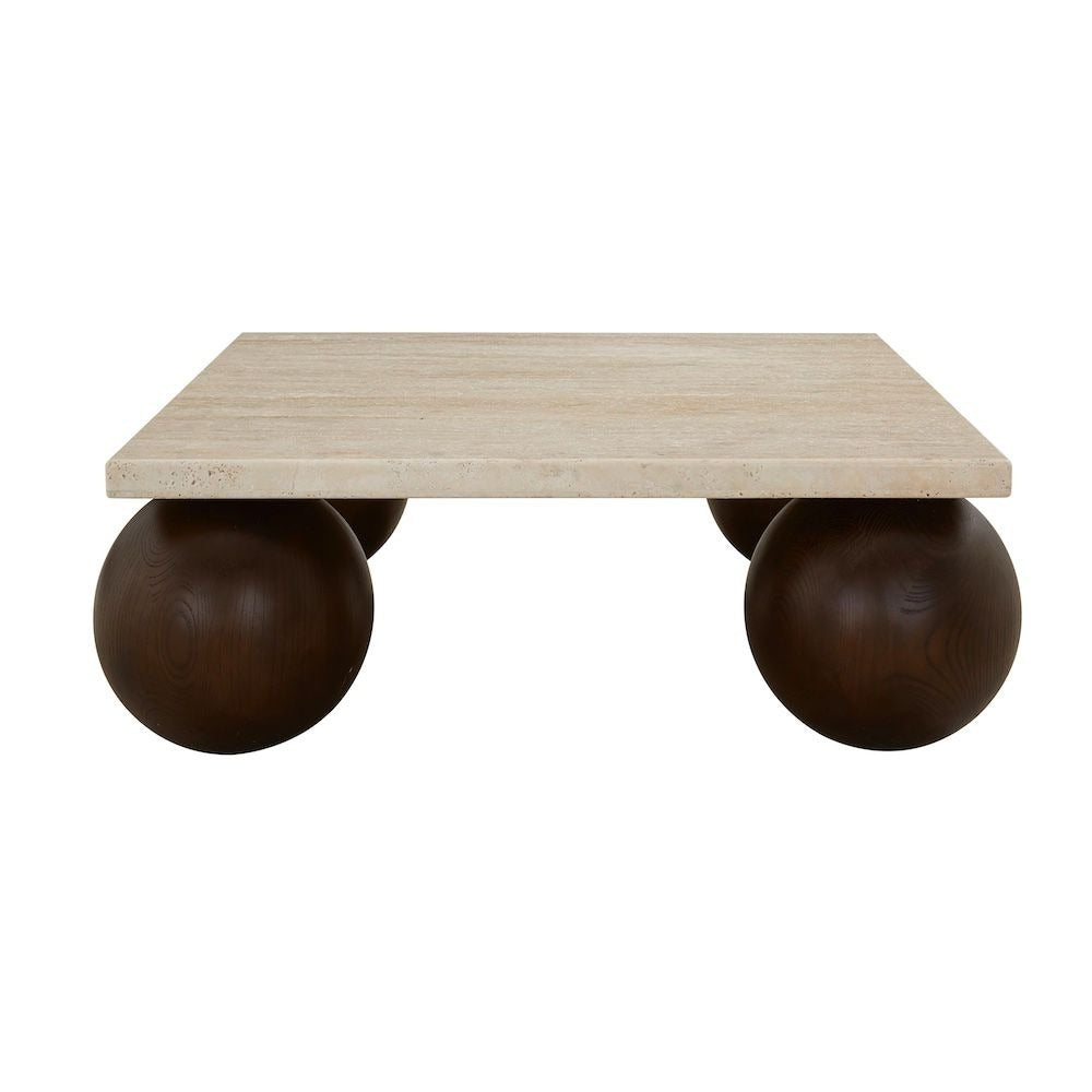 Atlas Coffee Table