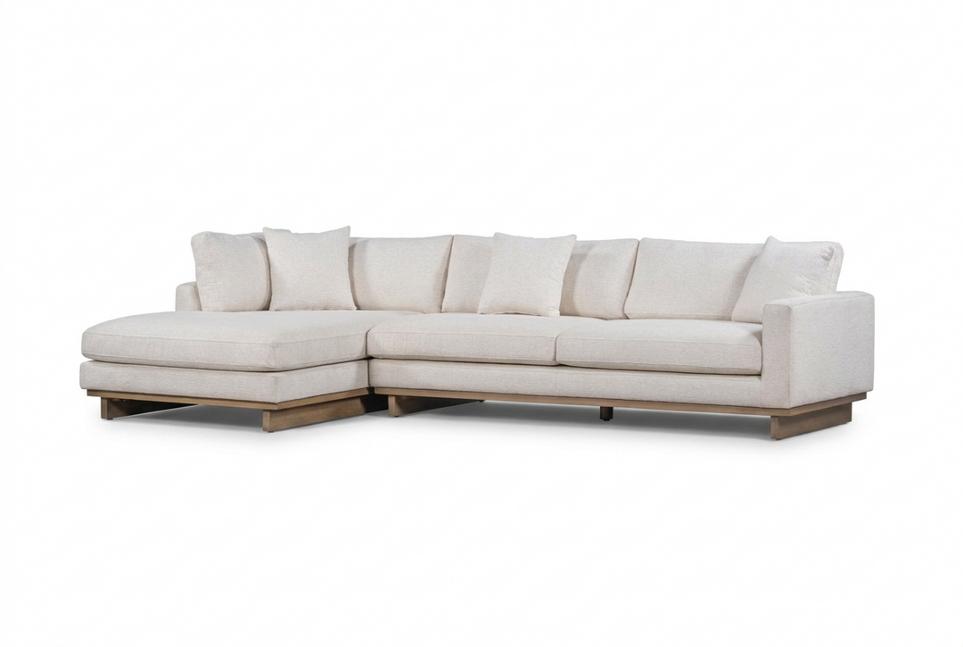 Paxton Sectional