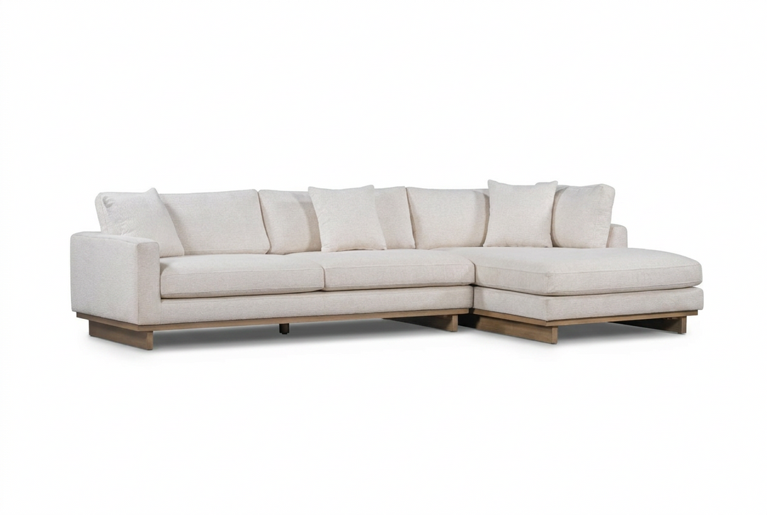 Paxton Sectional