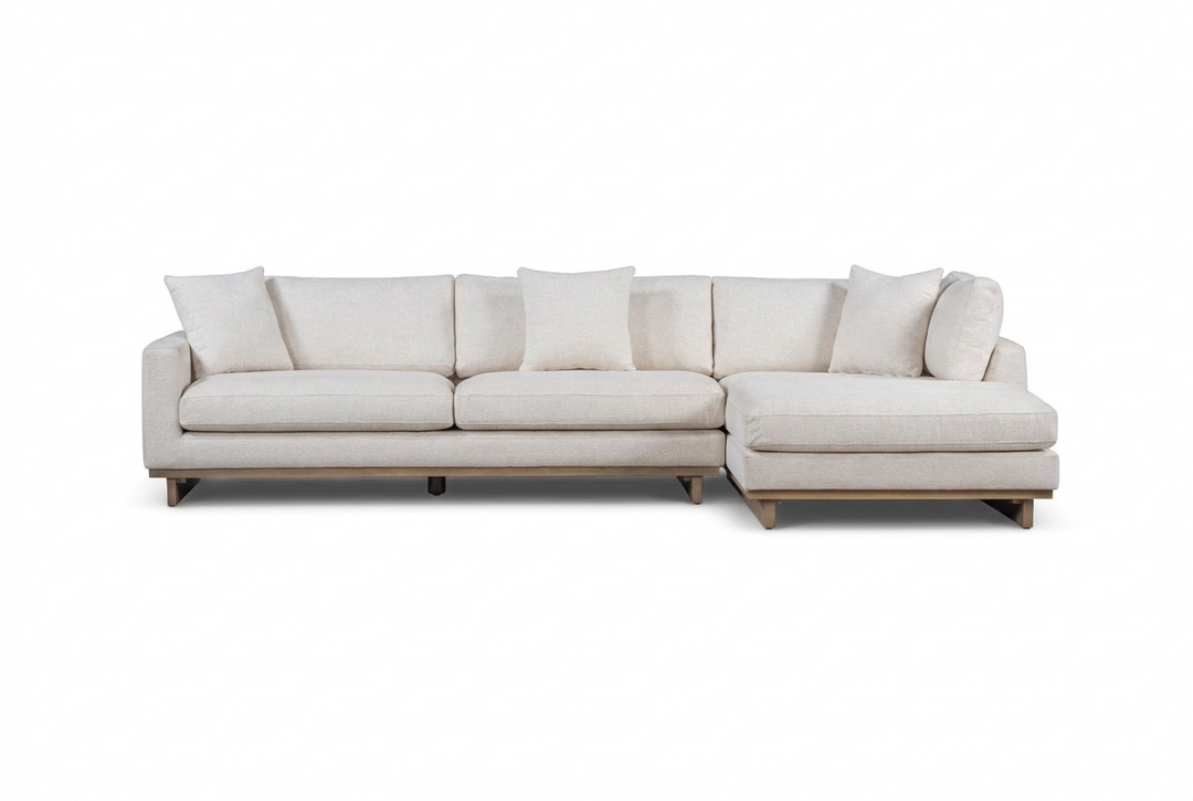 Paxton Sectional