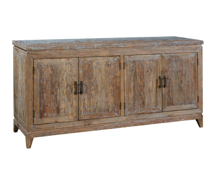 Reclaimed Merchant Sideboard