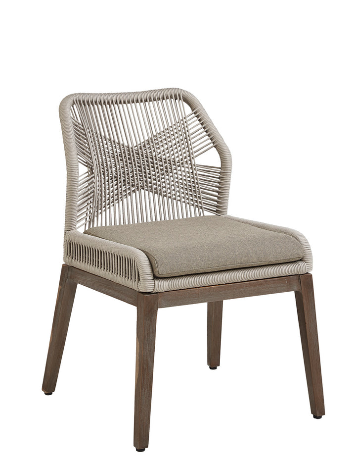 Fiddler Chair