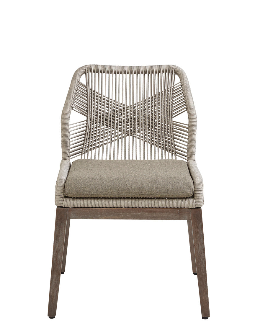 Fiddler Chair