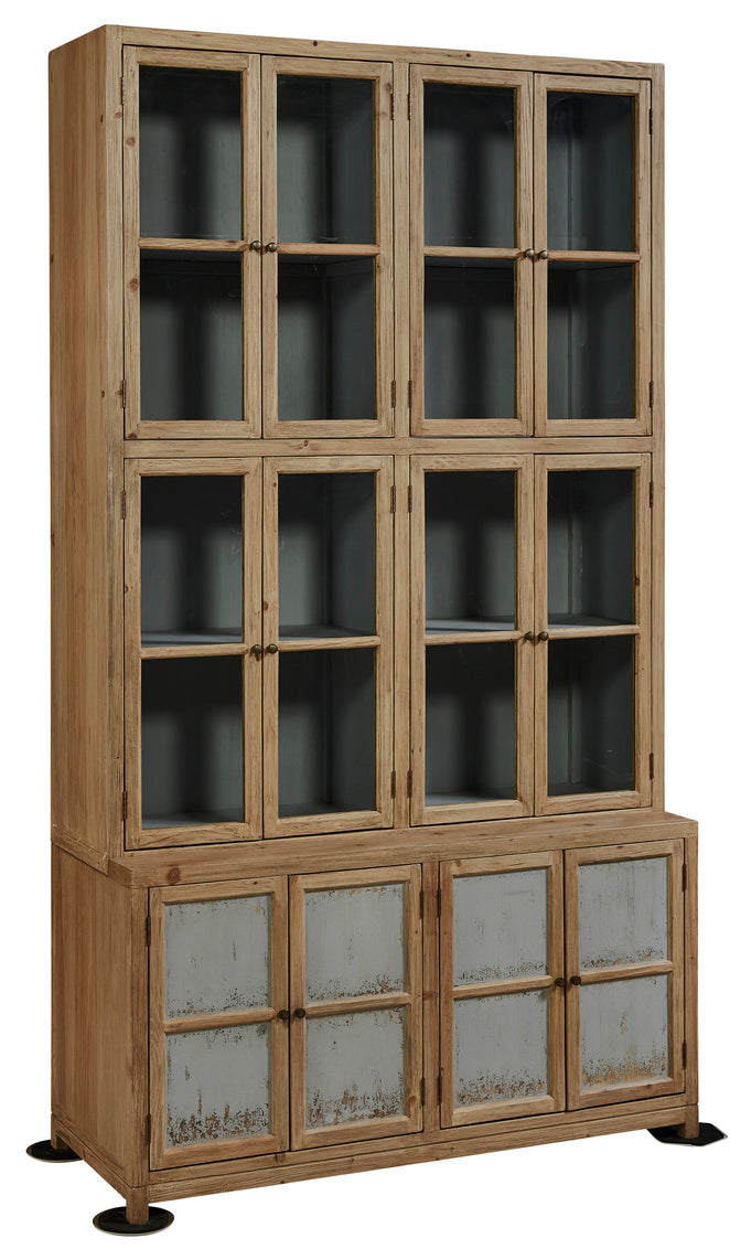 Carden Display Cabinet