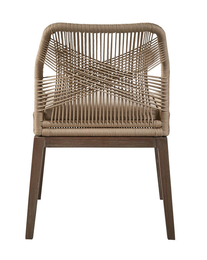 Fiddler Chair